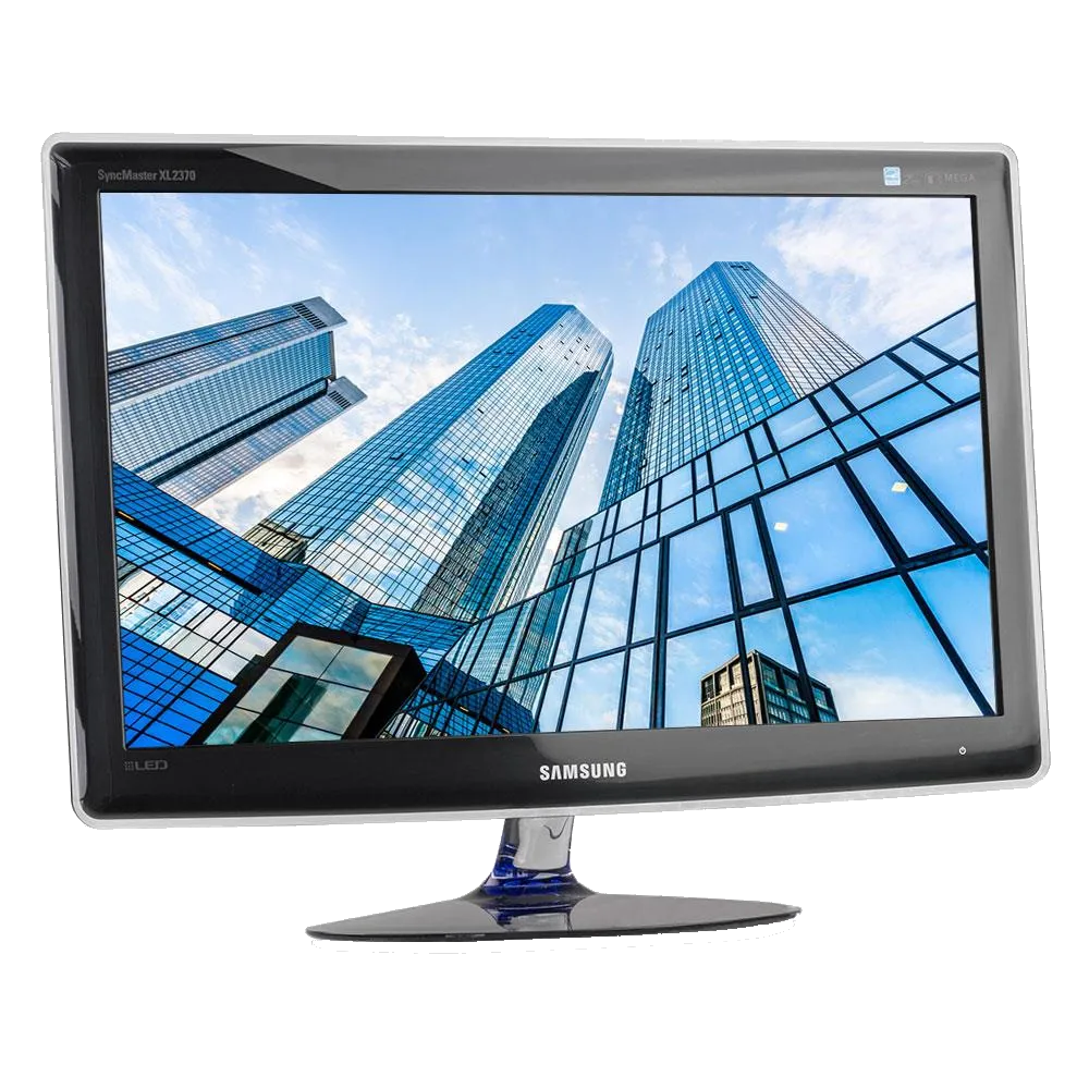 Ремонт XL2370HD