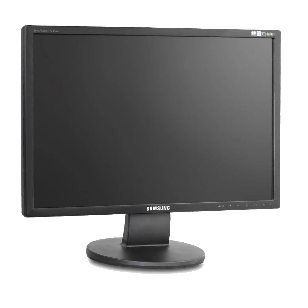 Ремонт SyncMaster 2243NW