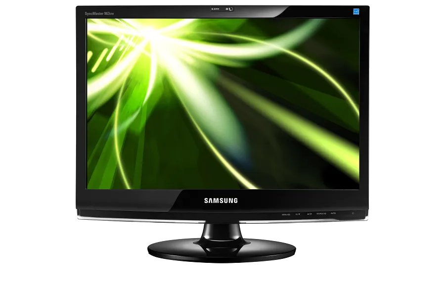 Ремонт SyncMaster 963UW
