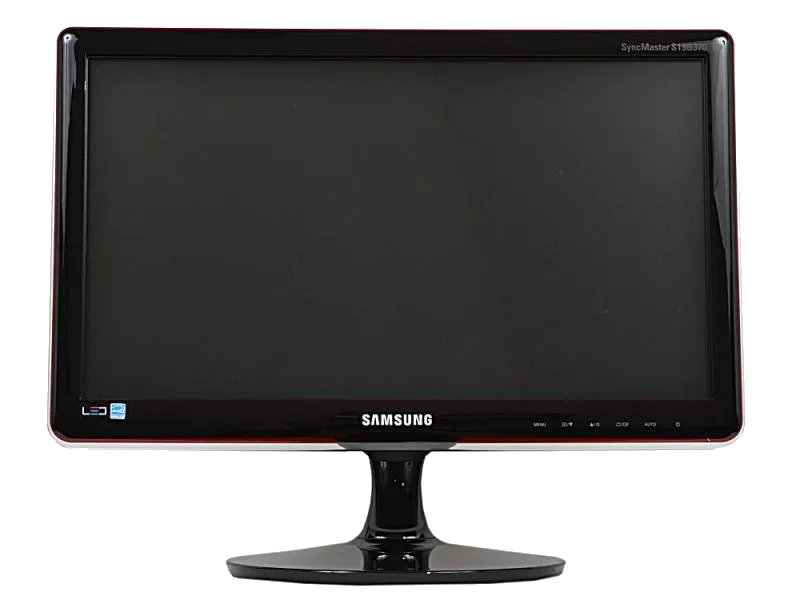 Ремонт S19B370B