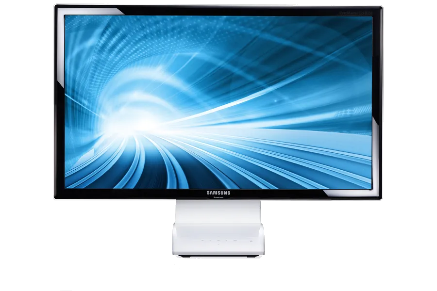 Ремонт C24B550U