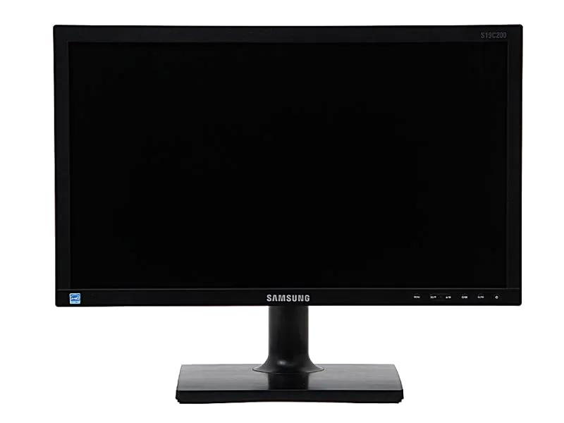 Ремонт S19C200NY