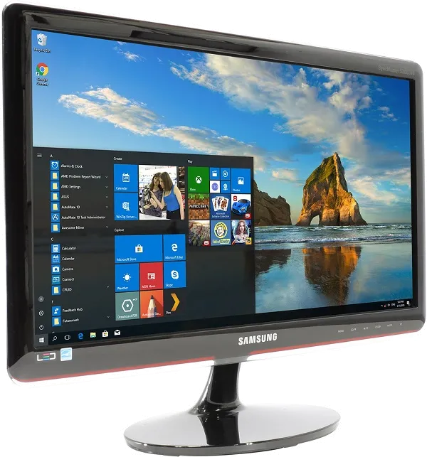 Ремонт S20B370B
