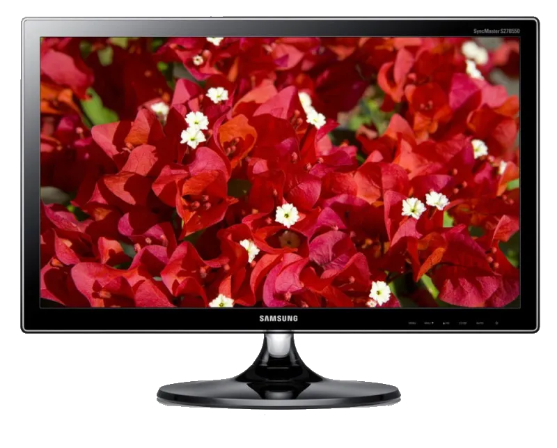 Ремонт S27B550V