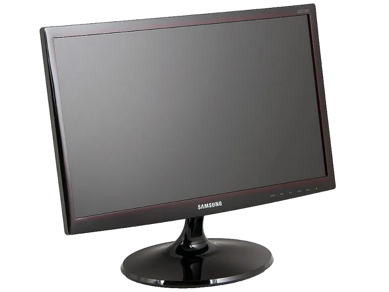 Ремонт S22C300B