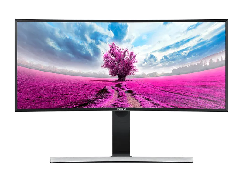 Ремонт S34E790C