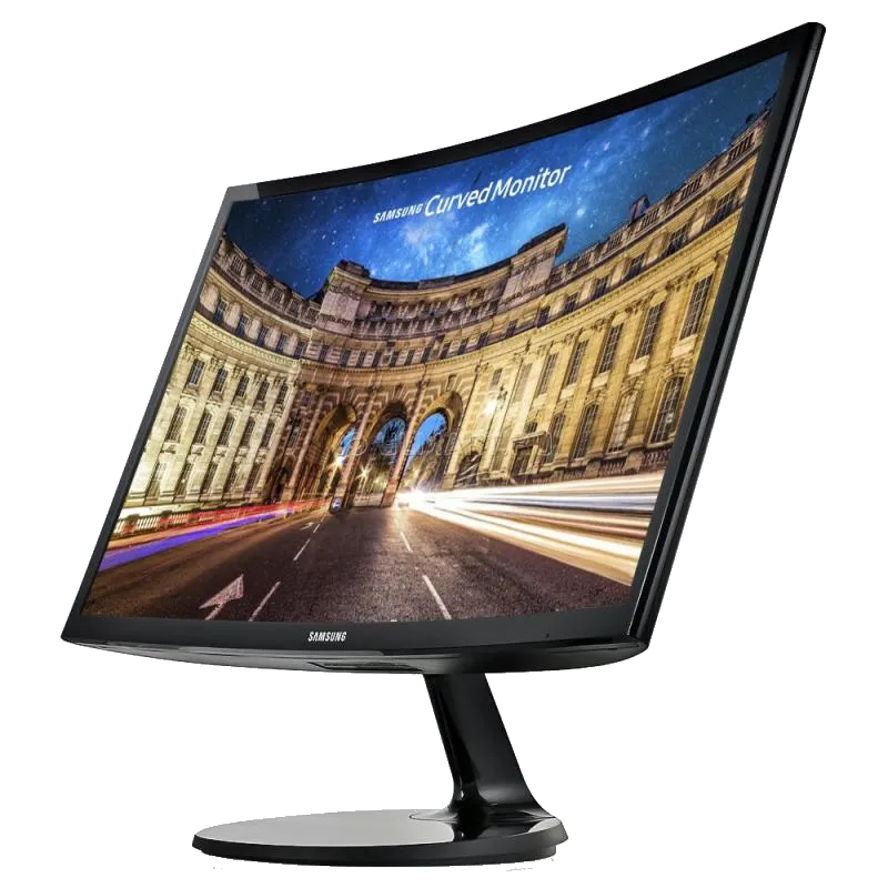 Ремонт C24F390FHI