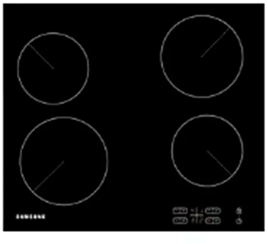 Ремонт CTR464EB01