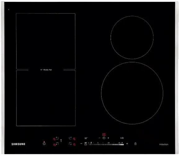 Ремонт NZ 64H57477 K