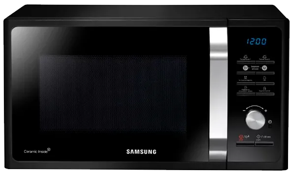 Ремонт MS23F302TAK