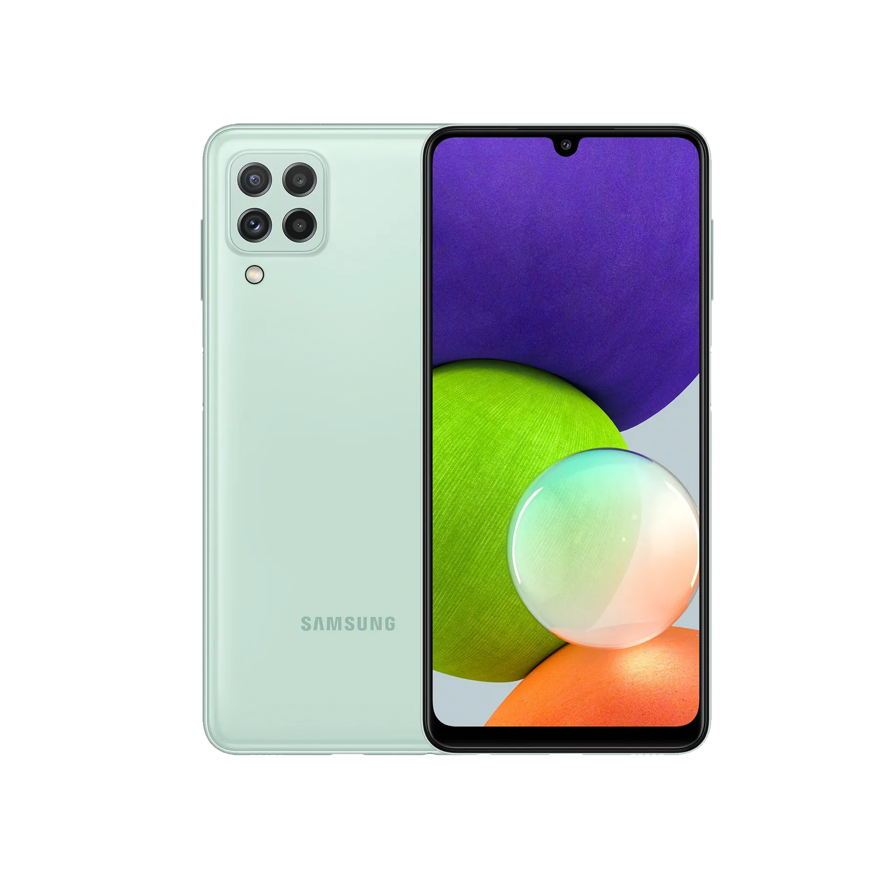 телефона Samsung Galaxy A02s