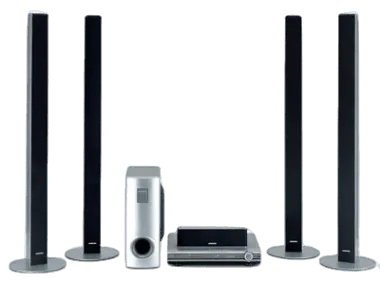 домашнего кинотеатра Samsung HT-DS900