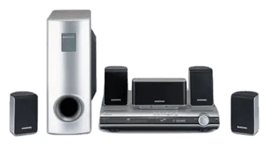 Ремонт HT-DS700