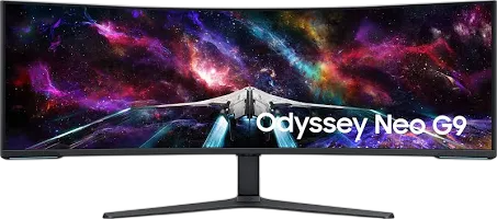 Ремонт S57CG952NI