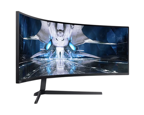 Ремонт G9 S49AG954NP DQHD