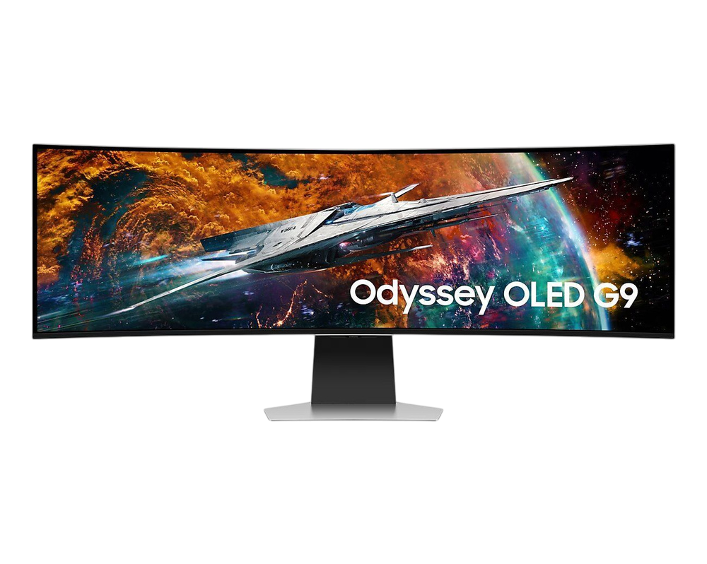 Ремонт OLED G9 S49CG930SI