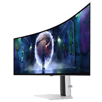 Ремонт OLED G9 G93SD (LS49DG932SIXCI)