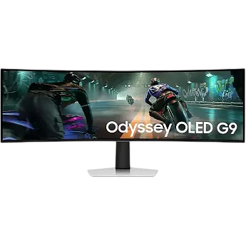 Ремонт OLED G9 LS49DG910SIXCI