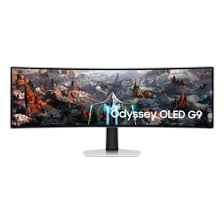 Ремонт OLED G9 G93SC DQHD ls49cg930sixci