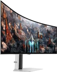 Ремонт S49CG930SI