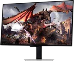 Ремонт OLED G8 LS32DG800SIXCI