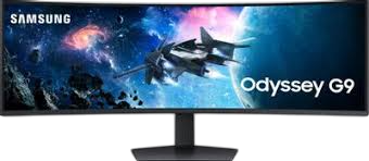Ремонт OLED G9 S49CG954EIXCI
