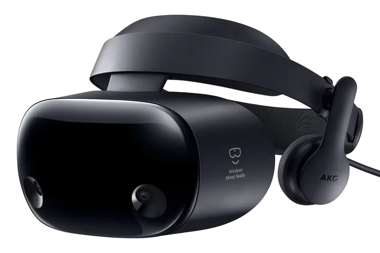 Ремонт Hmd Odyssey Windows Mixed Reality