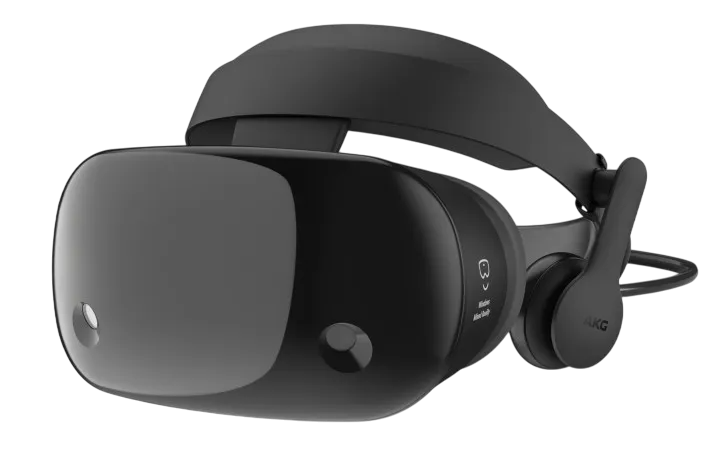 Ремонт Hmd Odyssey +