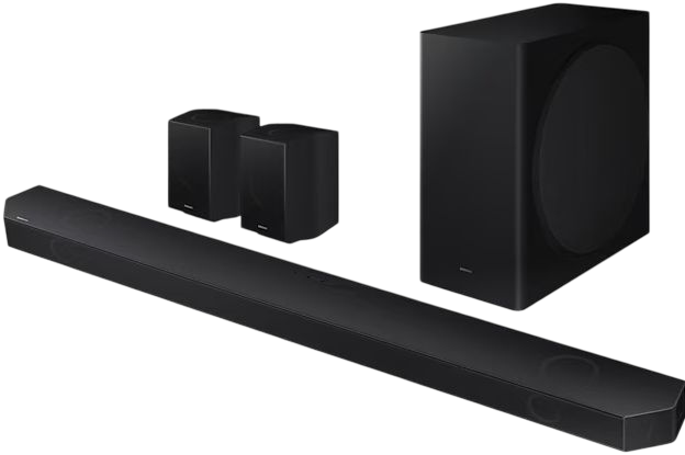 Ремонт HW-Q930B/RU
