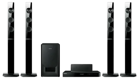 Ремонт HW‑Q600F