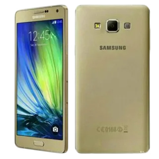 Galaxy A3