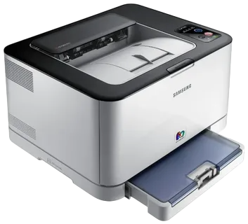 Ремонт CLX 3305W