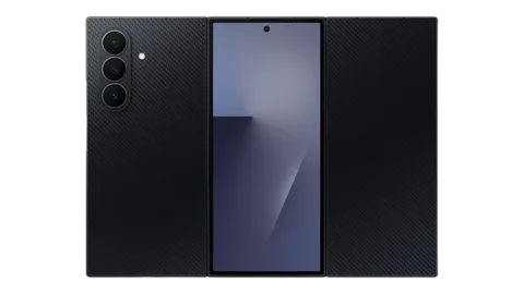 Galaxy Z TriFold