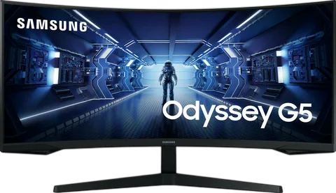 Ремонт Odyssey G5