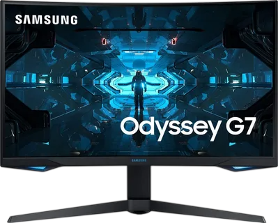 Ремонт Odyssey G7
