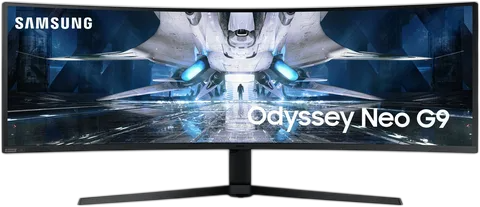 Ремонт Odyssey Neo G9